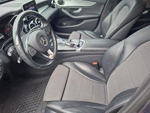 Mercedes C180 bild 17