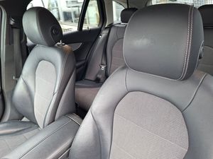 Mercedes C180 bild 16