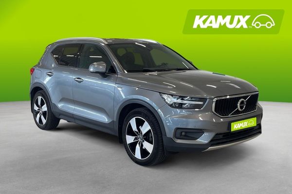 Volvo XC40 D3 Pano Drag H/K 150 hk - 2019
