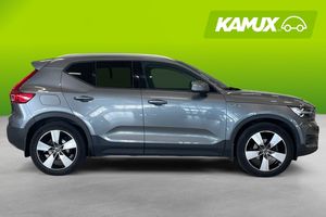 Volvo XC40 bild 2
