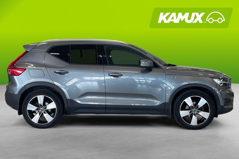 Volvo XC40 bild 2