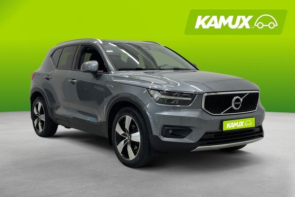 Volvo XC40 D3 Pano Drag H/K 150 hk - 2019