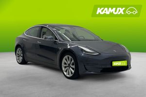 Tesla Model 3 bild 1