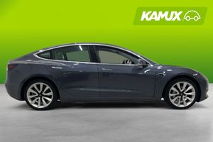 Tesla Model 3 bild 2