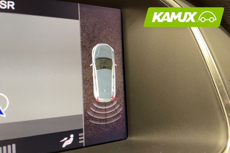 Volvo V40 bild 18