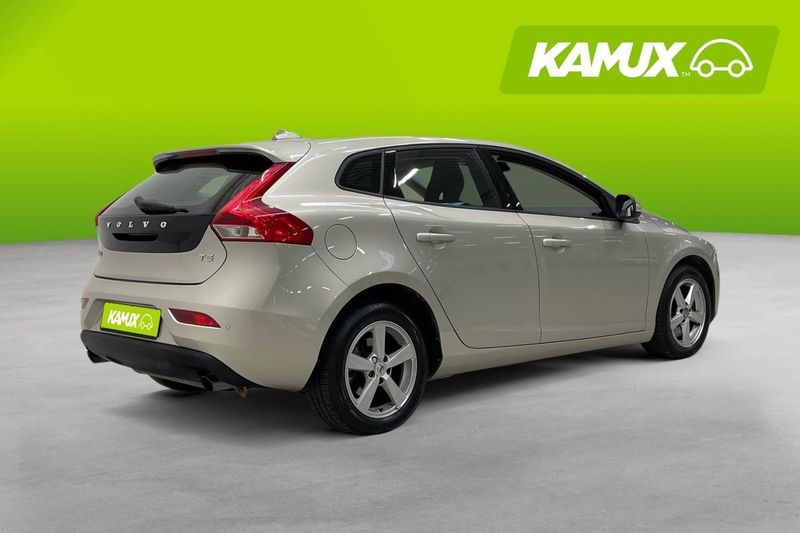 Volvo V40 bild 4