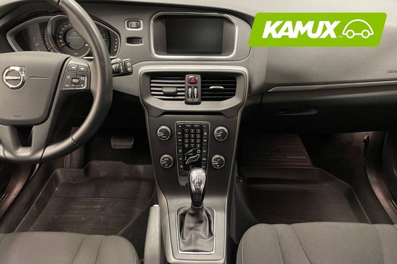 Volvo V40 bild 11