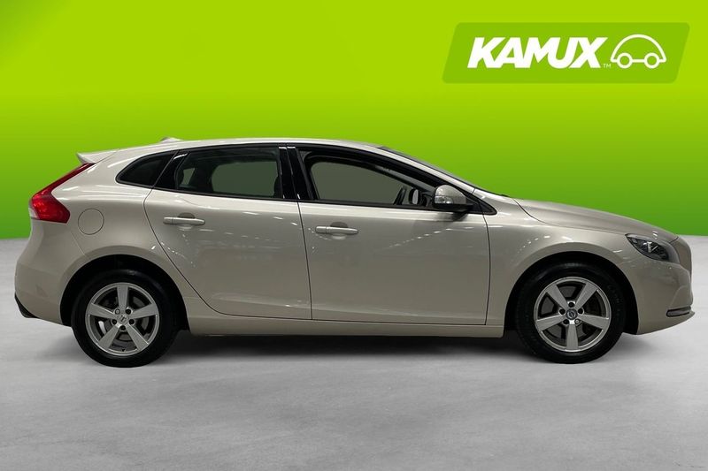 Volvo V40 bild 2