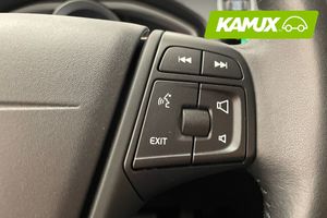 Volvo V40 bild 20