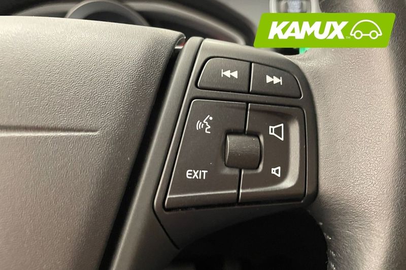 Volvo V40 bild 20
