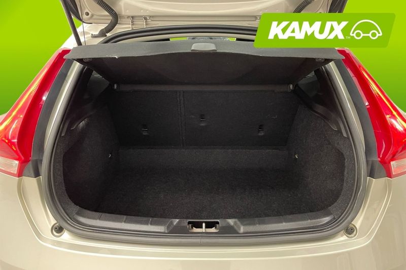 Volvo V40 bild 16