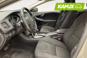 Volvo V40 bild 9