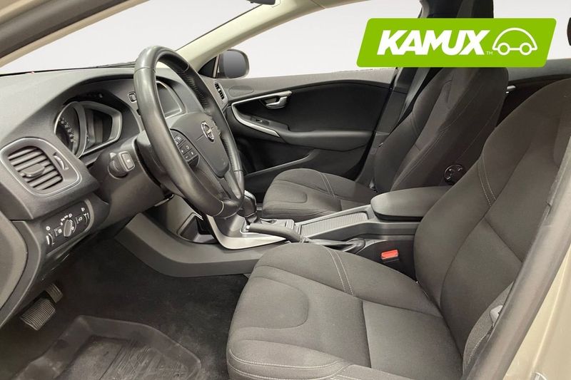Volvo V40 bild 9