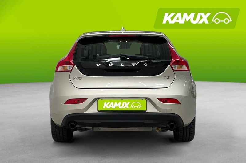 Volvo V40 bild 5