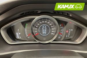 Volvo V40 bild 12