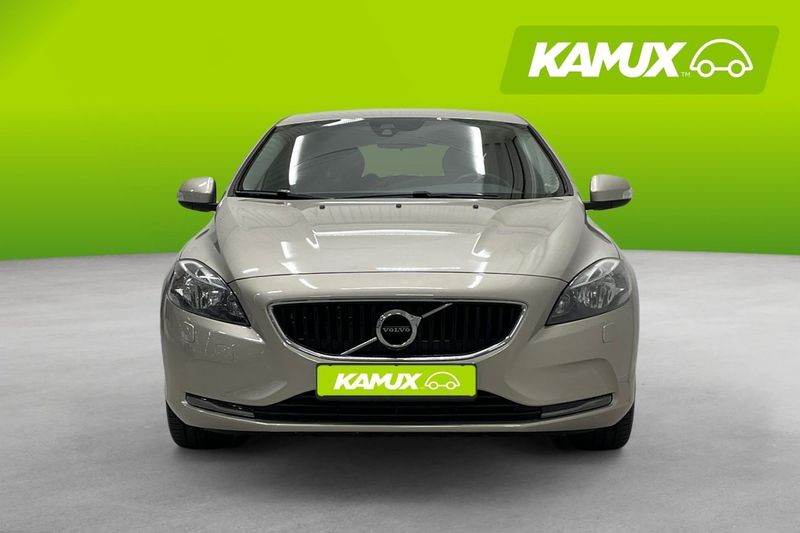 Volvo V40 bild 6