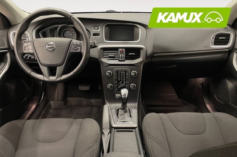Volvo V40 bild 10