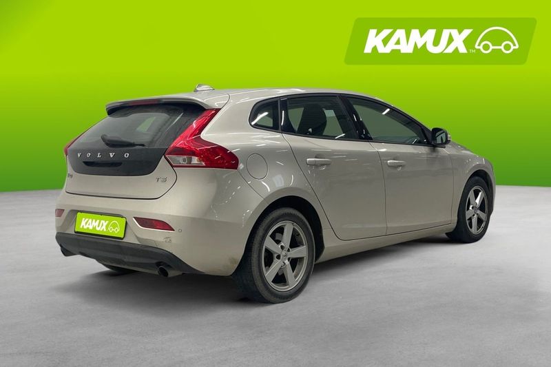 Volvo V40 bild 4