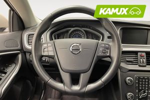 Volvo V40 bild 13