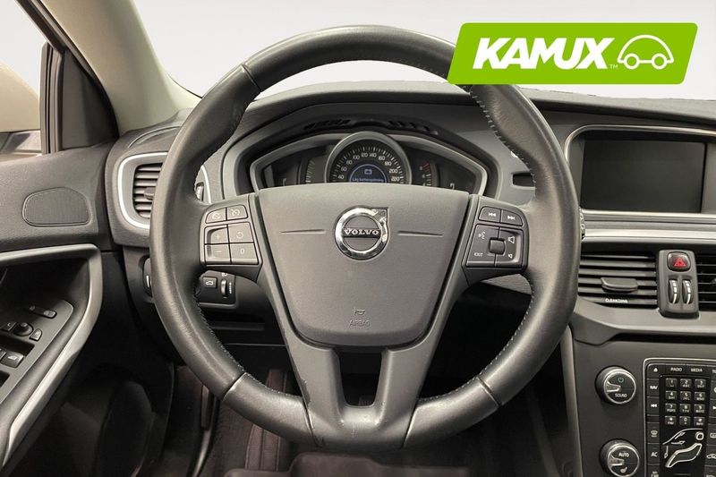 Volvo V40 bild 13