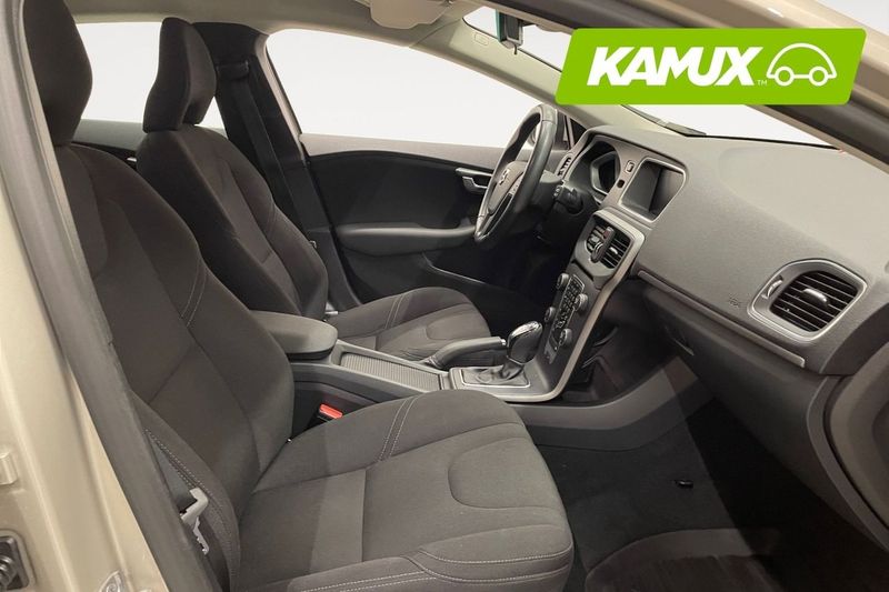 Volvo V40 bild 15