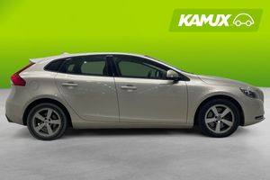 Volvo V40 bild 2