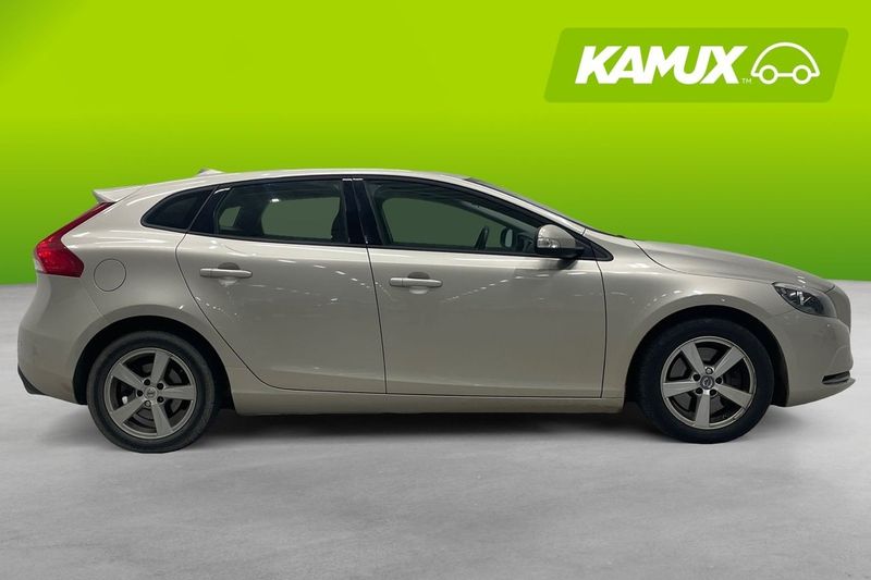 Volvo V40 bild 2