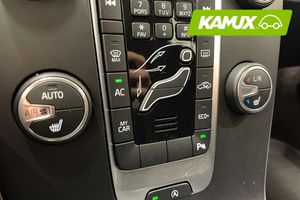 Volvo V40 bild 21