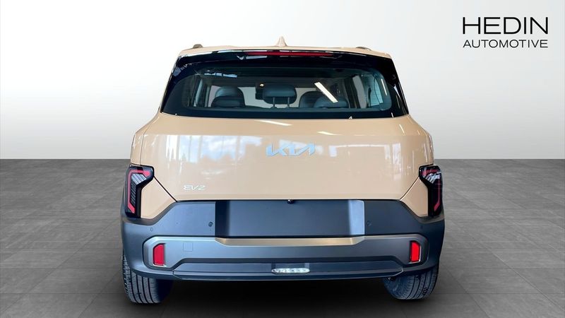Kia EV2 bild 7