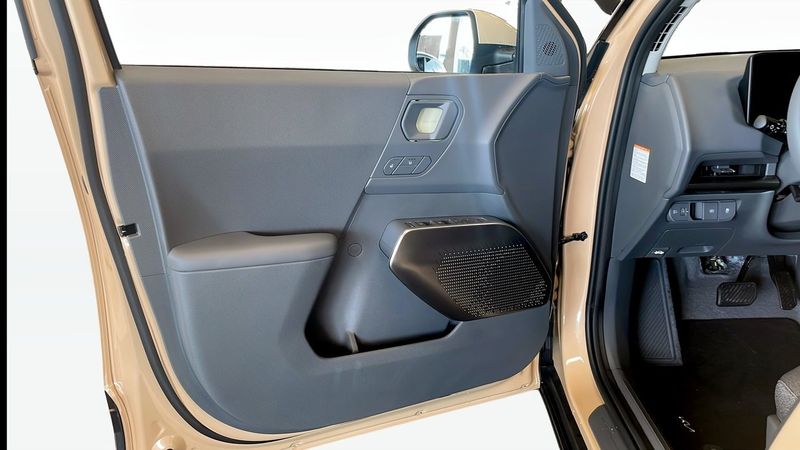 Kia EV2 bild 11