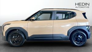 Kia EV2 bild 6