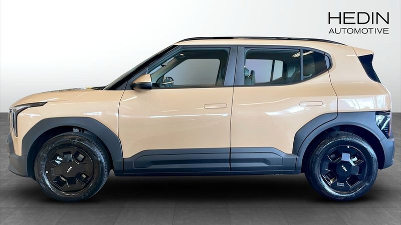 Kia EV2 bild 6