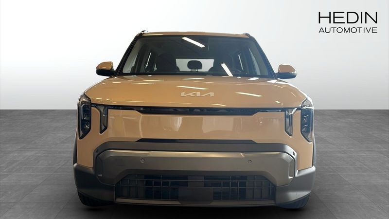 Kia EV2 bild 8