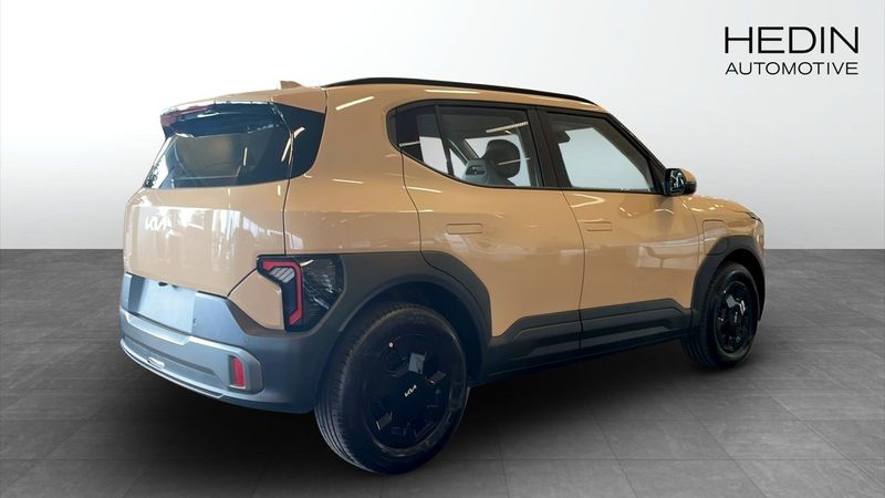 Kia EV2 bild 2