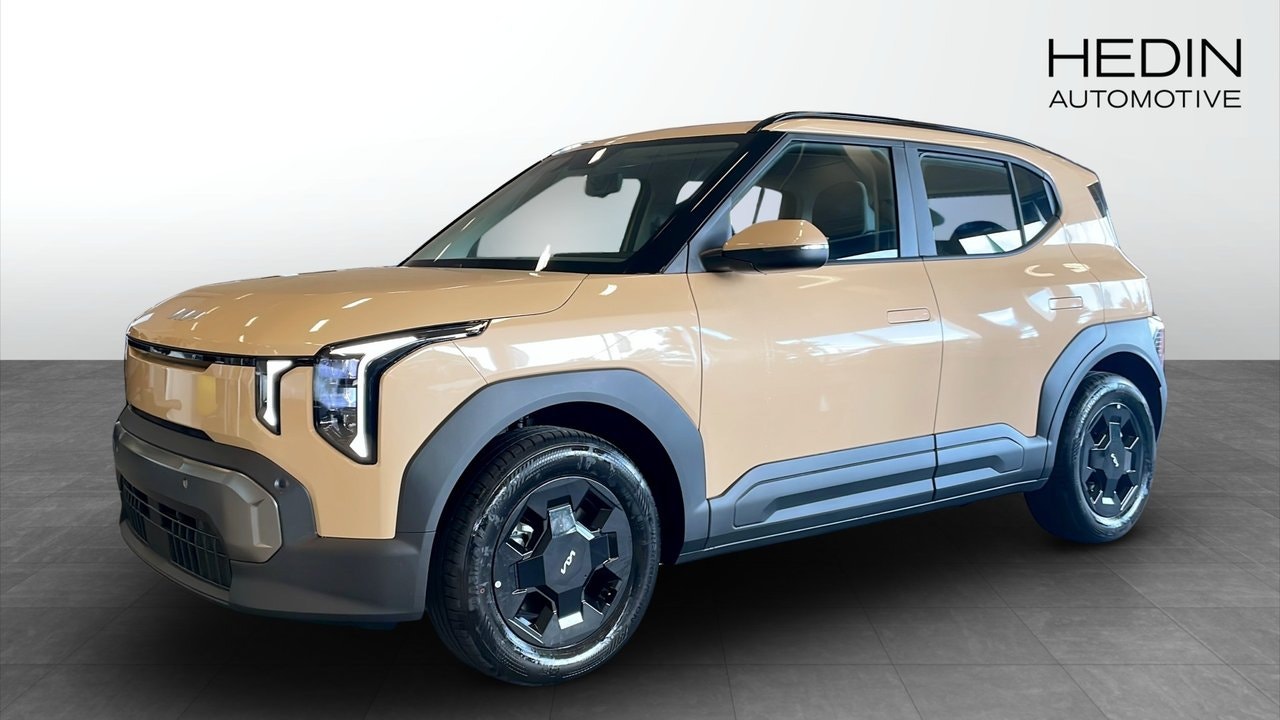 Kia EV2