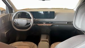 Kia EV2 bild 4