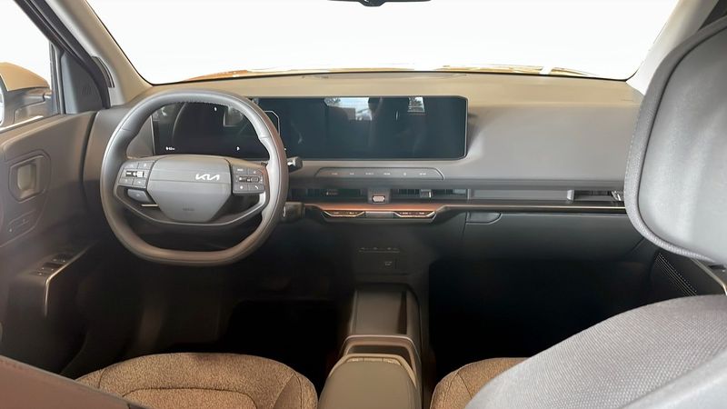 Kia EV2 bild 4