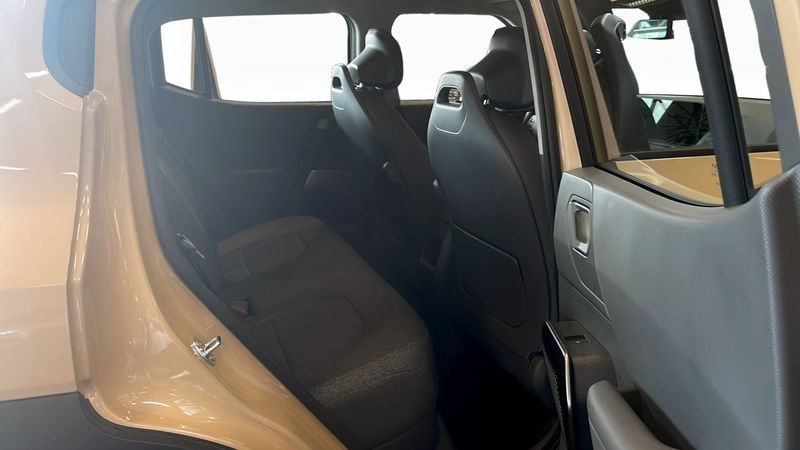 Kia EV2 bild 5