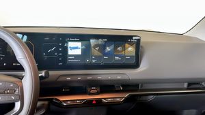 Kia EV2 bild 12