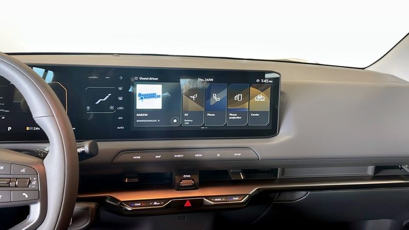 Kia EV2 bild 12