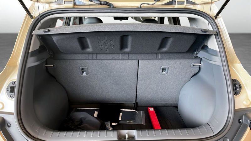 Kia EV2 bild 10