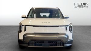 Kia EV2 bild 8