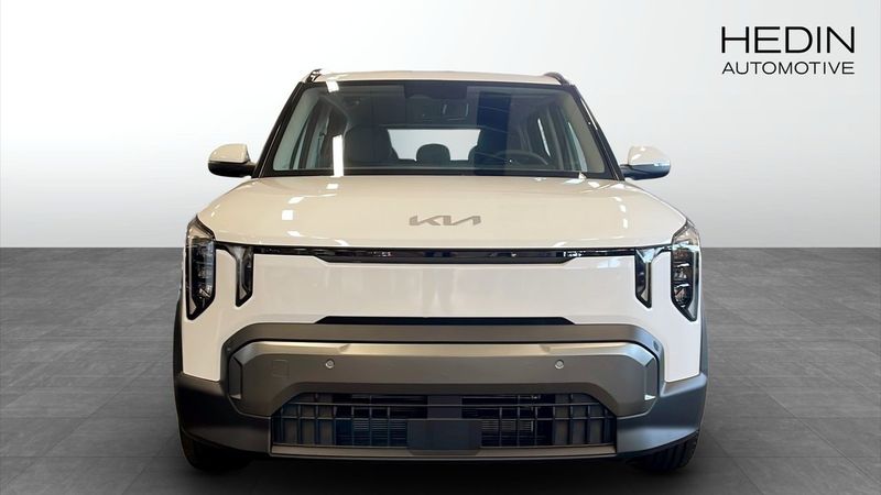 Kia EV2 bild 8