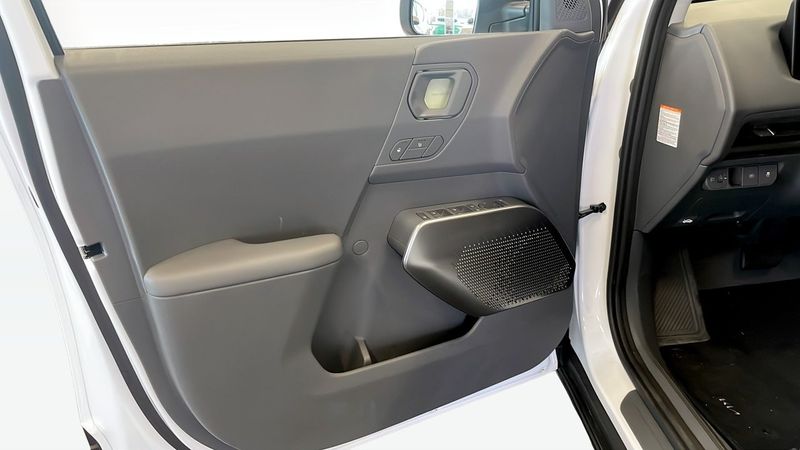 Kia EV2 bild 11