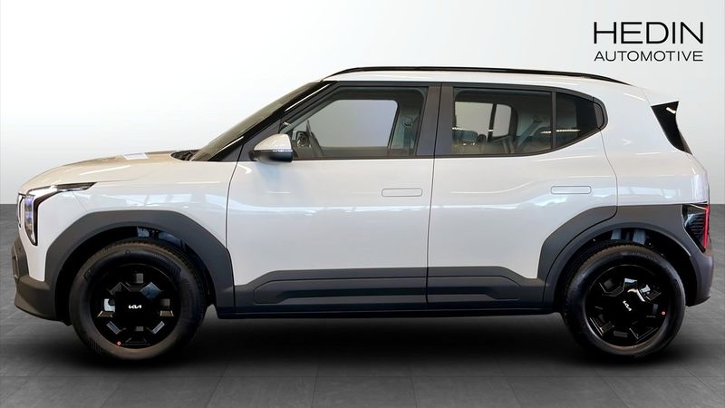 Kia EV2 bild 6