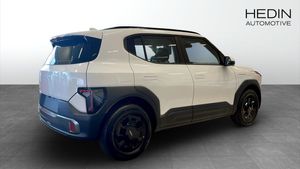 Kia EV2 bild 2