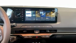 Kia EV2 bild 12
