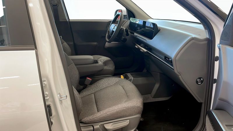 Kia EV2 bild 3