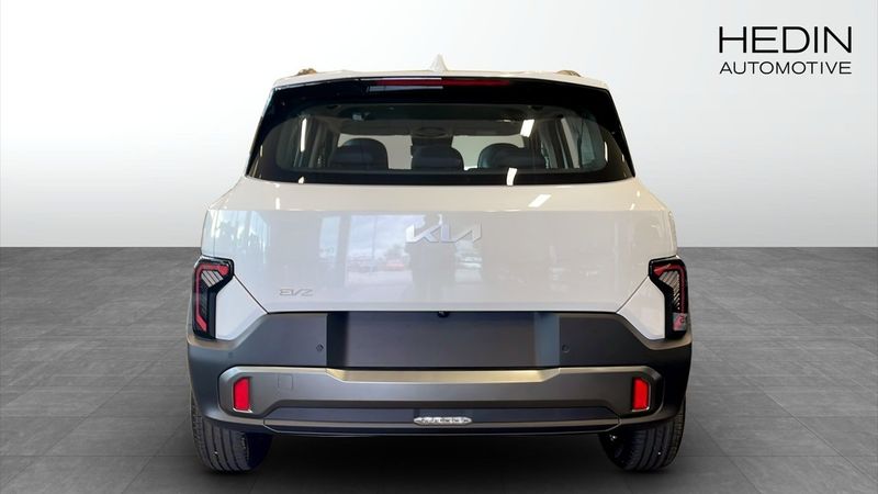 Kia EV2 bild 7