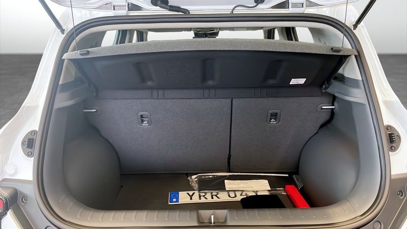 Kia EV2 bild 10